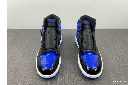Air o Retr 555088-404 AJ1 Jordan 555088-405 1 OG 1007
